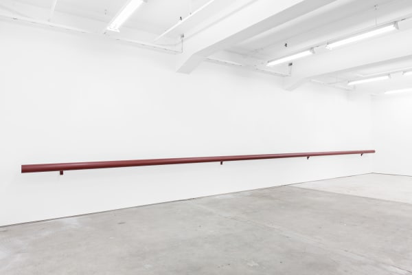 Marius Engh, Bar, Behind Bar, Behind Bars, 2014