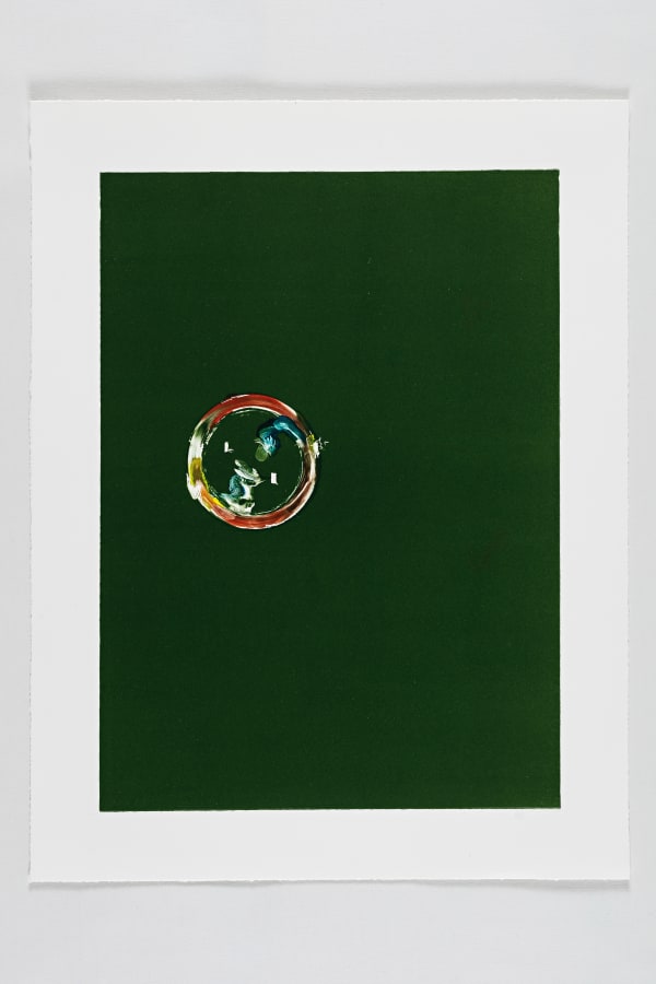 Boble Monotype