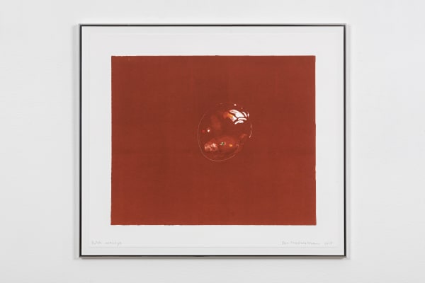 Boble Monotype