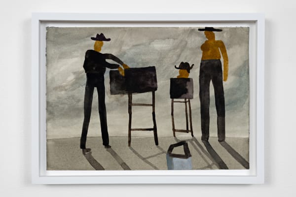 Perfecting the Technique