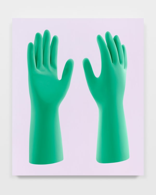 Mathew Cerletty, Help, 2024