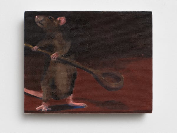 Rat IV