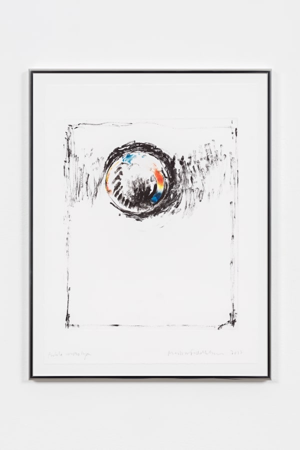 Boble Monotype