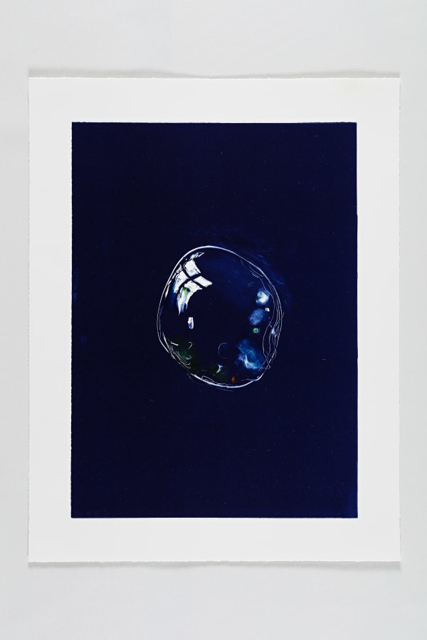 Boble Monotype
