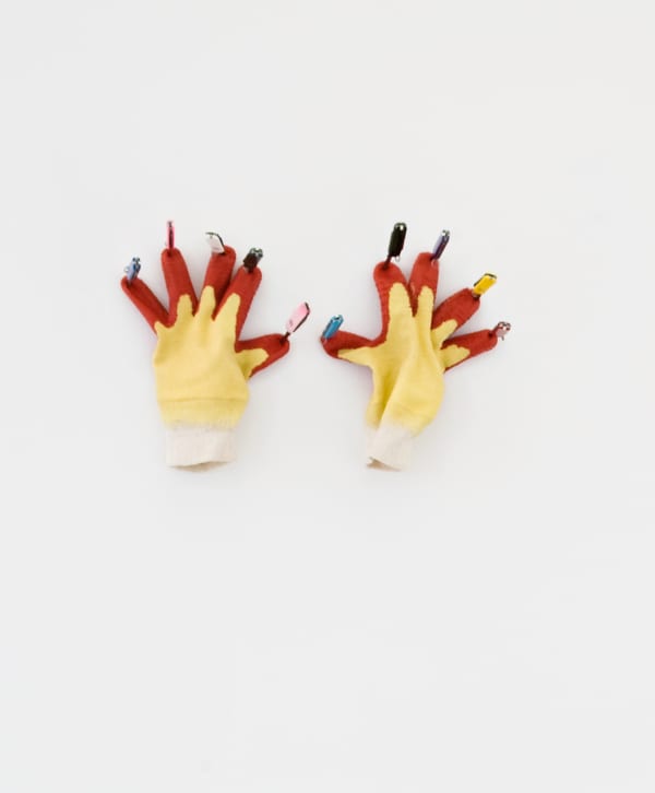 Little Trouble in Switzerland