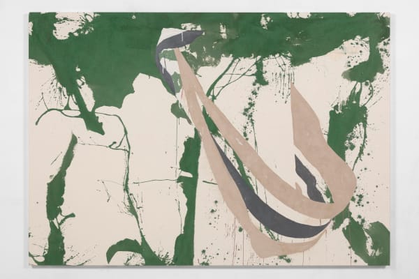 Mari Slaattelid, Lover i naturen 2, 2021