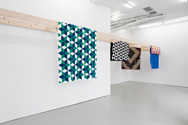 Marius Engh, Time has turned into space, and there will be no more time till I get out of here, 2010