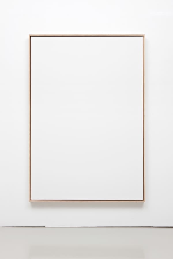 Untitled (Christopher Burden On My Shoulders)