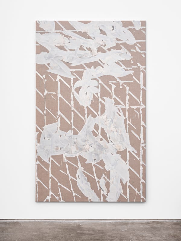 Mari Slaattelid, Fakta om kvelden 4 (Gitter / Grid), 2024