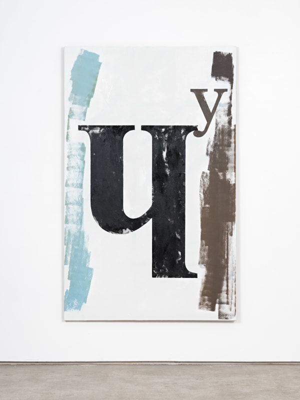 Mari Slaattelid, Figured 5, 2017