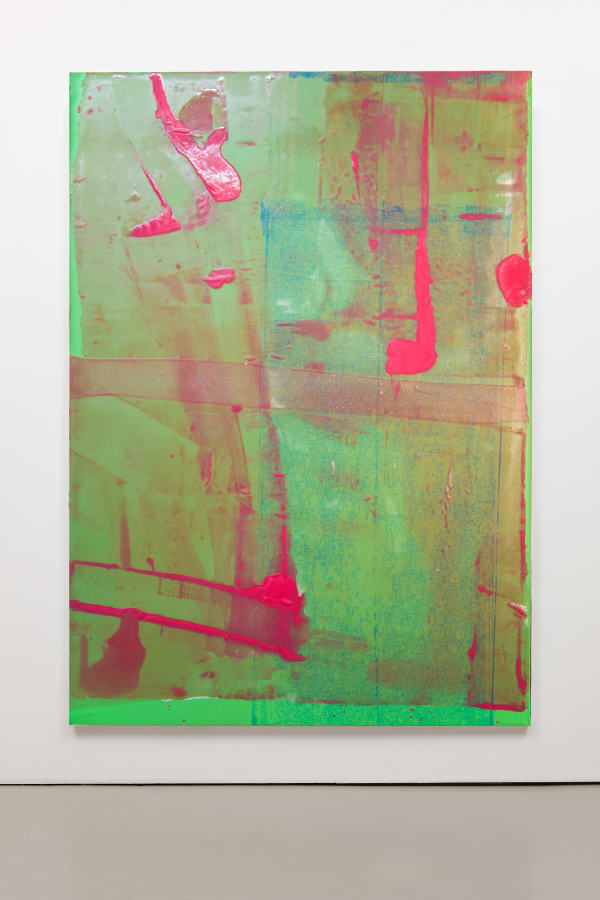 Alex Hubbard, Untitled, 2011