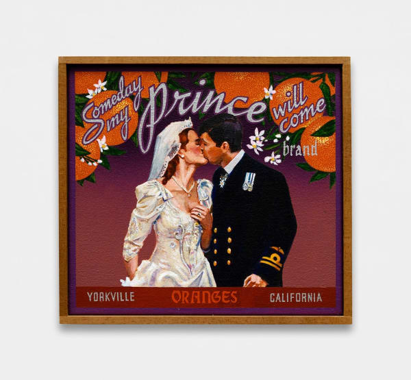 Someday My Prince Brand