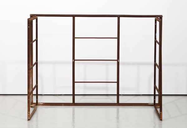 Marius Engh, Rustic Canyon, 2013