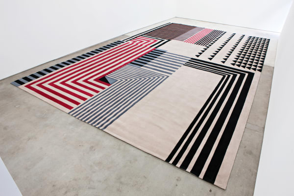 Marius Engh, Victory Over the Sun, 2011