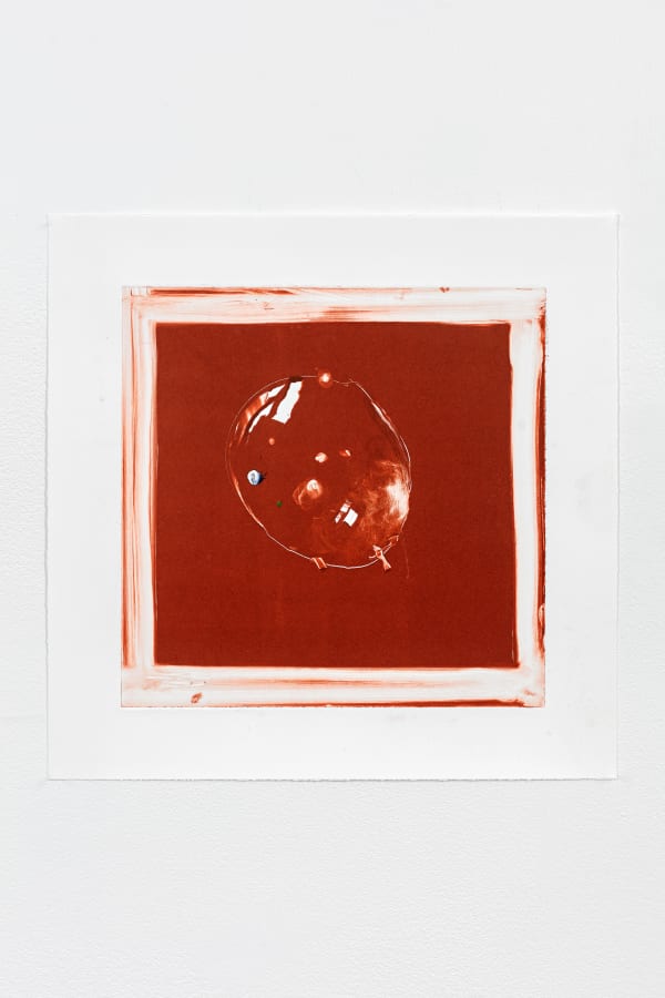 Boble Monotype