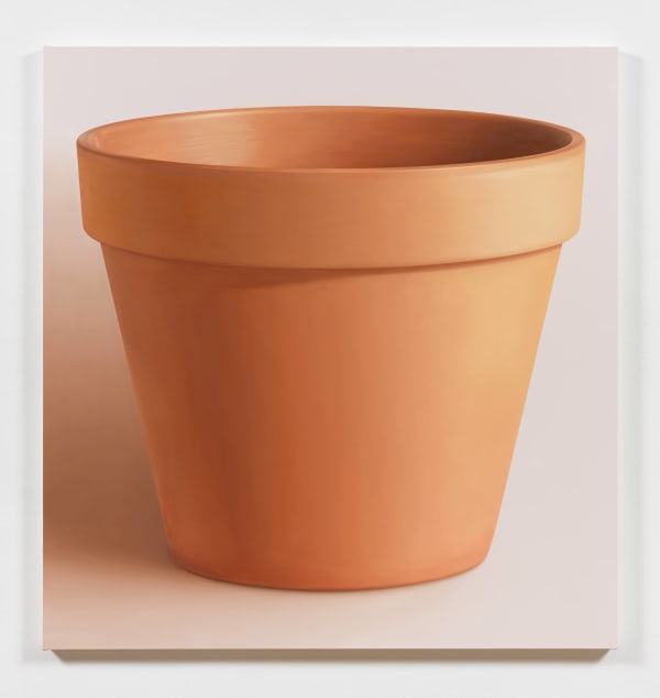 Mathew Cerletty, Green Thumb, 2018