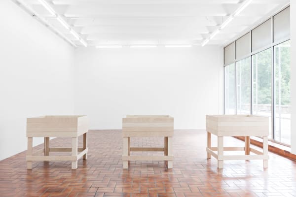 Marius Engh, Slippery as Eyes, 2014