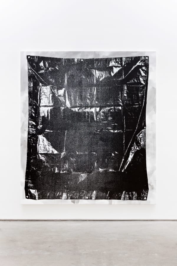 Tarp (Stainless Steel 3)