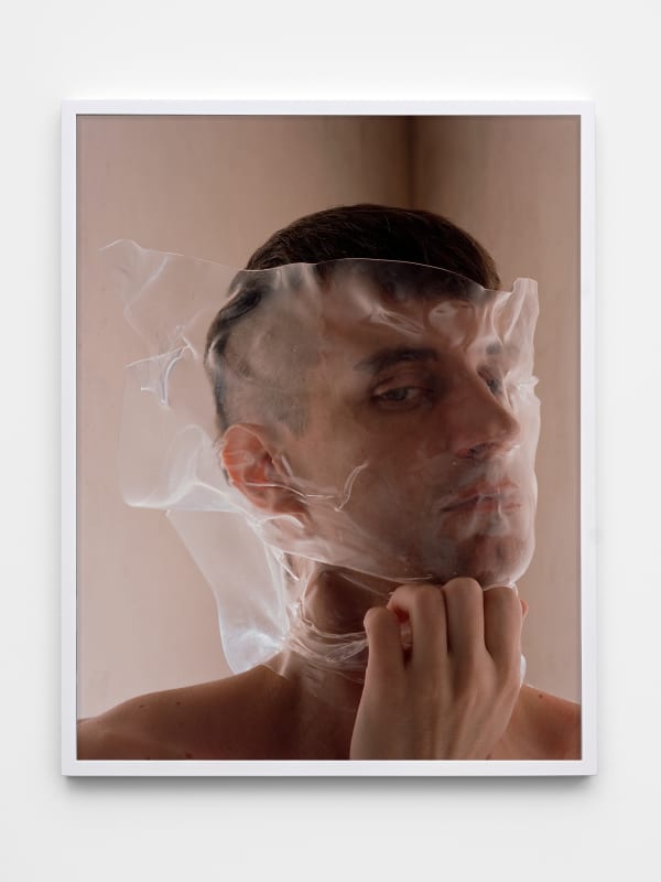 Ghost Mask