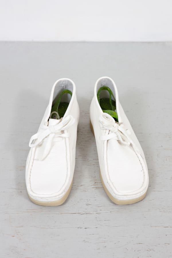 Ann Cathrin November Høibo, Untitled (ABMB), 2011