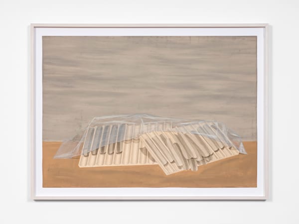 Natură moartă (Legile echilibrului) / Still life (The Principles of Equilibrium)