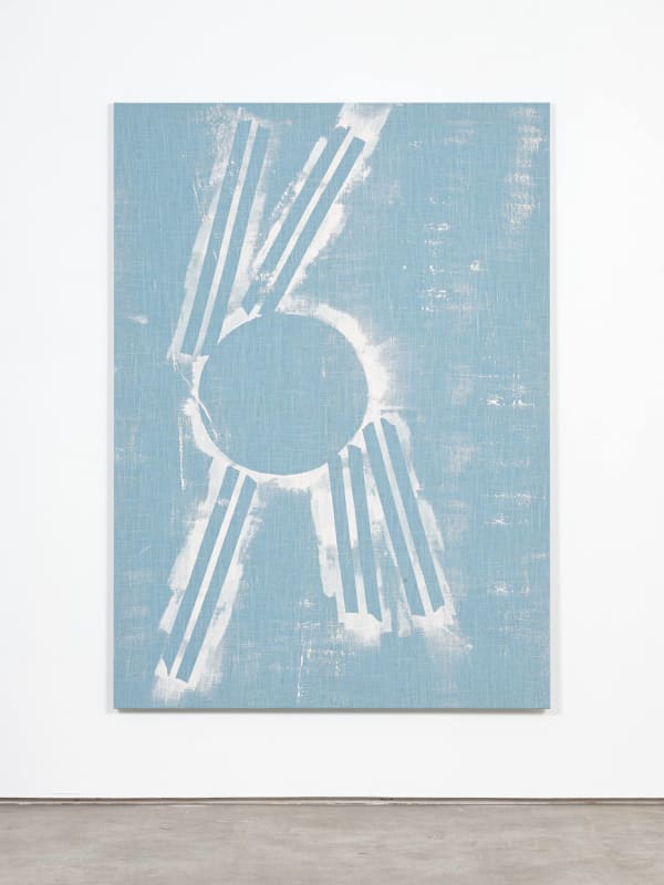 Mari Slaattelid, Slowing Drummer, 2017