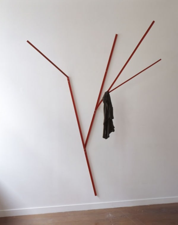 We have become the air now