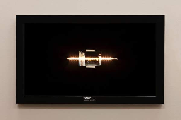 Celebrities' Houses at Night – John Fredriksen