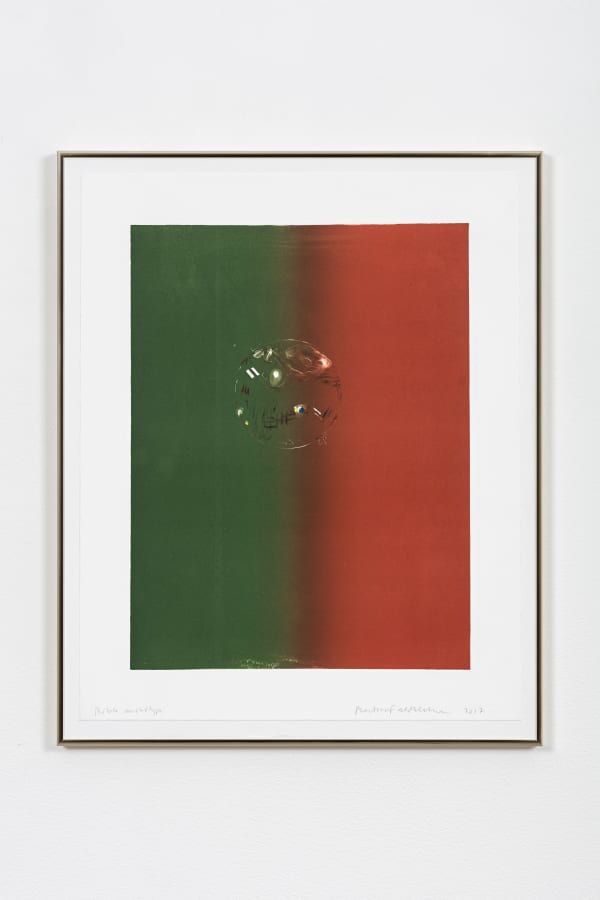 Boble Monotype