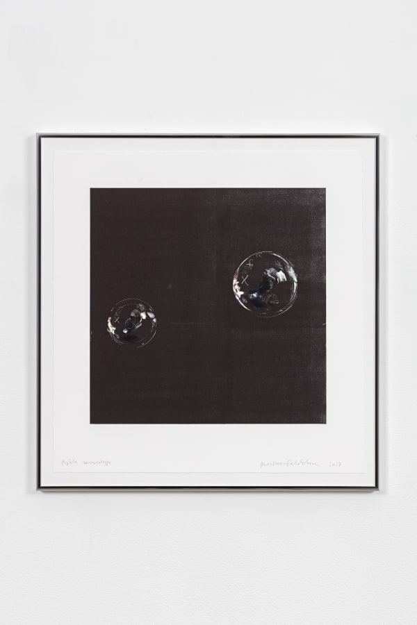 Boble Monotype