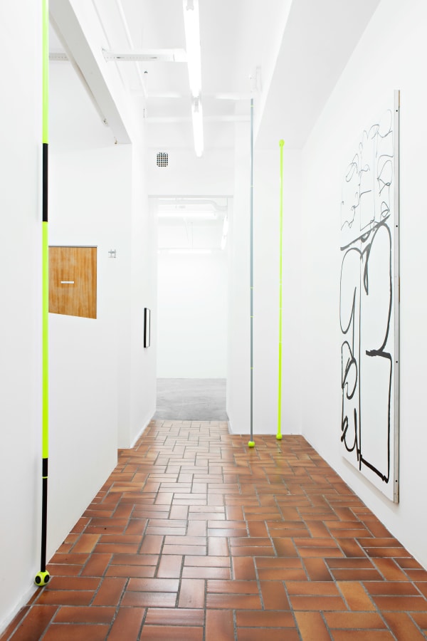 Standard Escape Routes