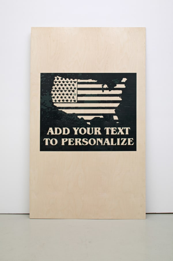 Gardar Eide Einarsson, Online Souvenir #1, 2007