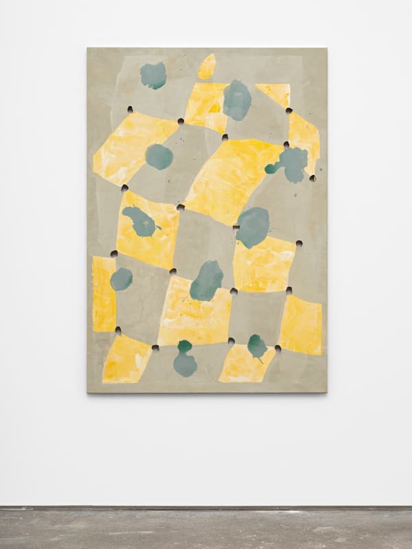 Mari Slaattelid, This Said Off-Topic 3, 2024