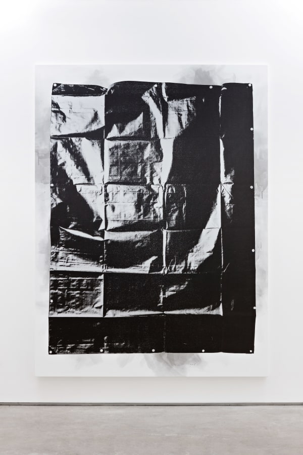 Tarp (Stainless Steel 2)