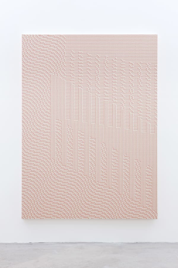 Shadow Weave - Comb/Comb I