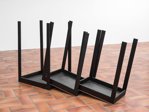 Umgekehrte Satztische