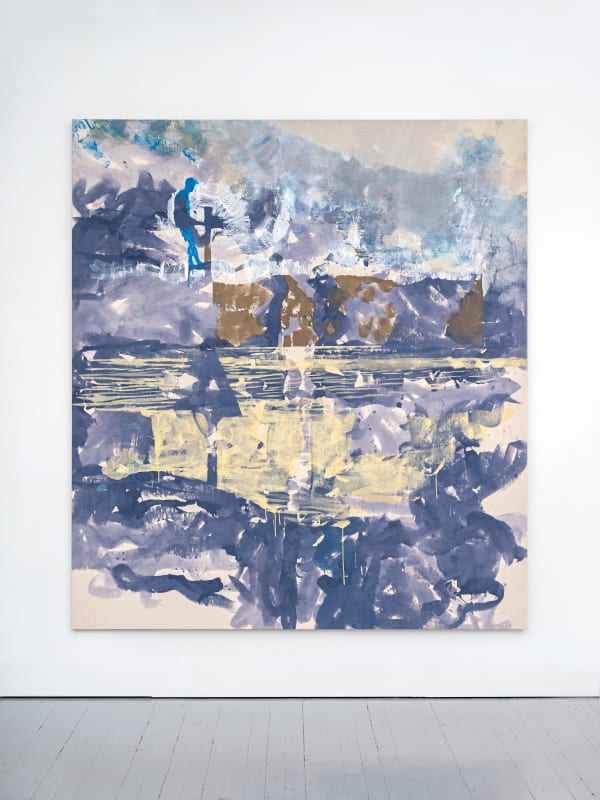 Mari Slaattelid, Kystverket 2, 2018