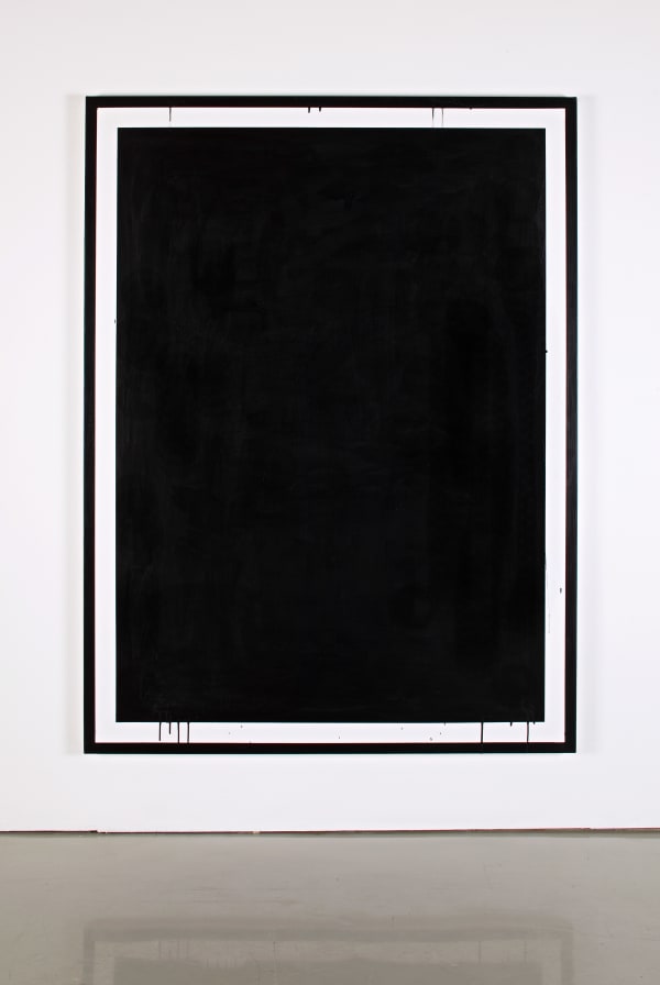 Gardar Eide Einarsson, Untitled (I Stayed Till the Bell), 2007