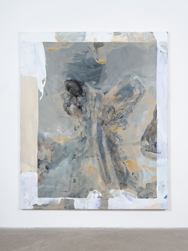 Mari Slaattelid, Unlike a Symbol 14, 2018