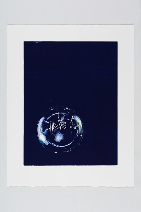 Boble Monotype