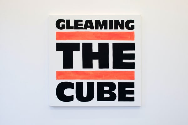 Gleaming the Cube