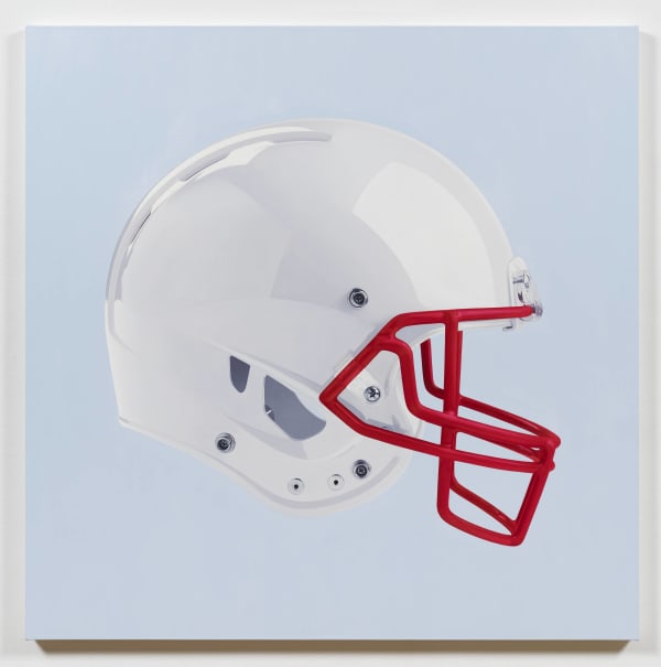 Mathew Cerletty, Youth Vengeance, 2019