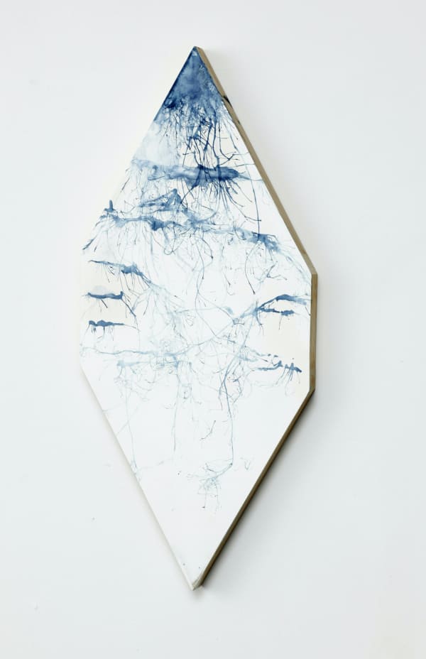 Ein Zeichnung Gebildet vom Betriebssaft