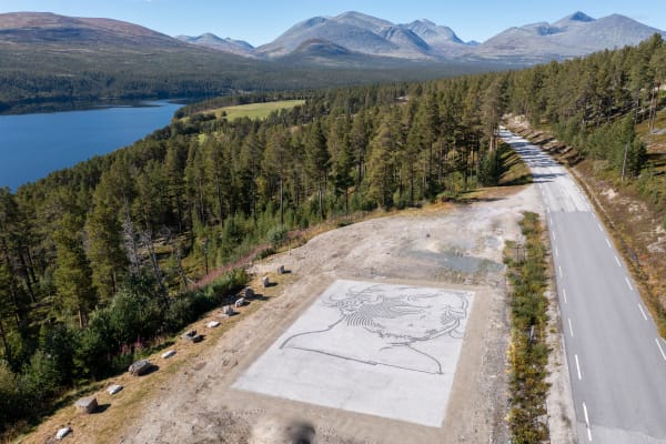 Matias Faldbakken, Debtor, 2022