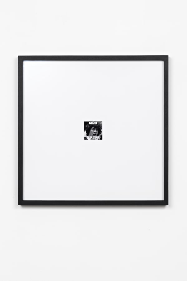 Conspiracy Keanu (Hot Singles)