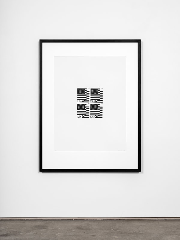 Gardar Eide Einarsson, 2018 USA Forever, 2018