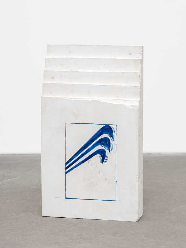 Plaster Screen (These Ain’t Raindrops)