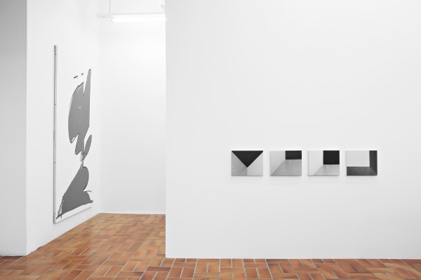 STANDARD ESCAPE ROUTES