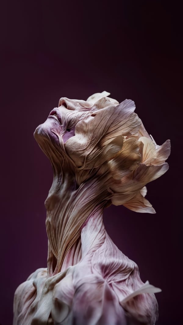 Roy Adin, Ascending, 2024