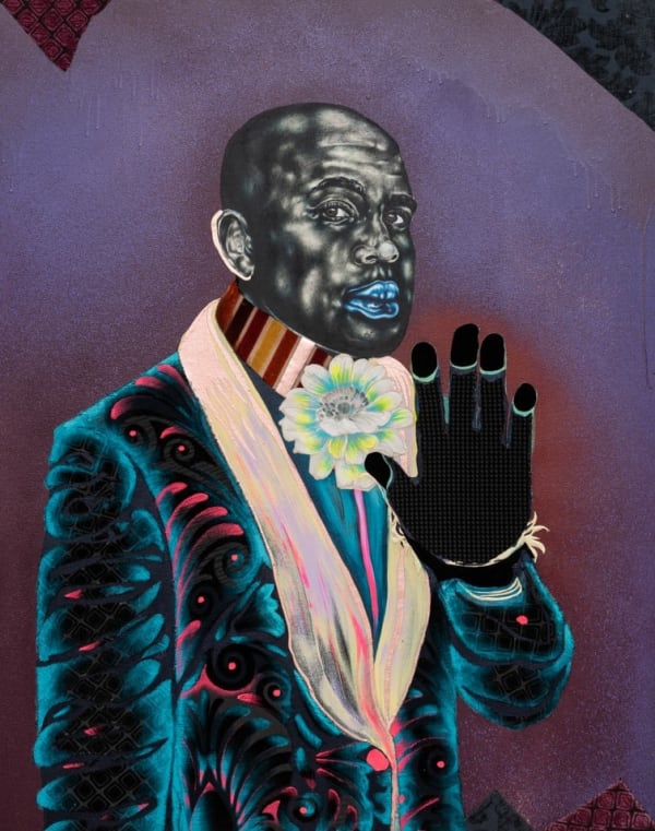 Phumelele Tshabalala, uMpendulo “The Great”, 2022